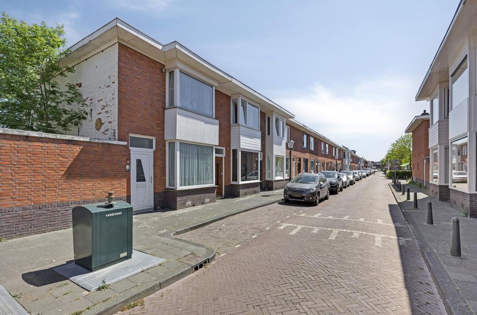 Bunschotensestraat 2