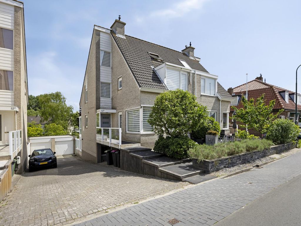 Oostvlietweg 12B, Leidschendam