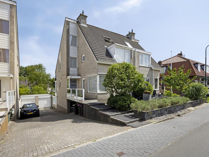 Oostvlietweg 12B, Leidschendam