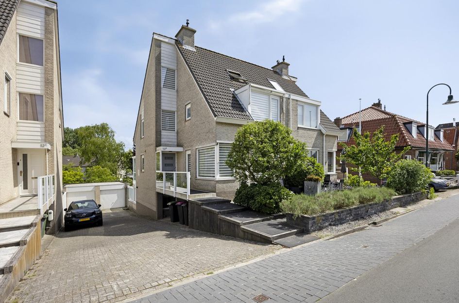 Oostvlietweg 12B