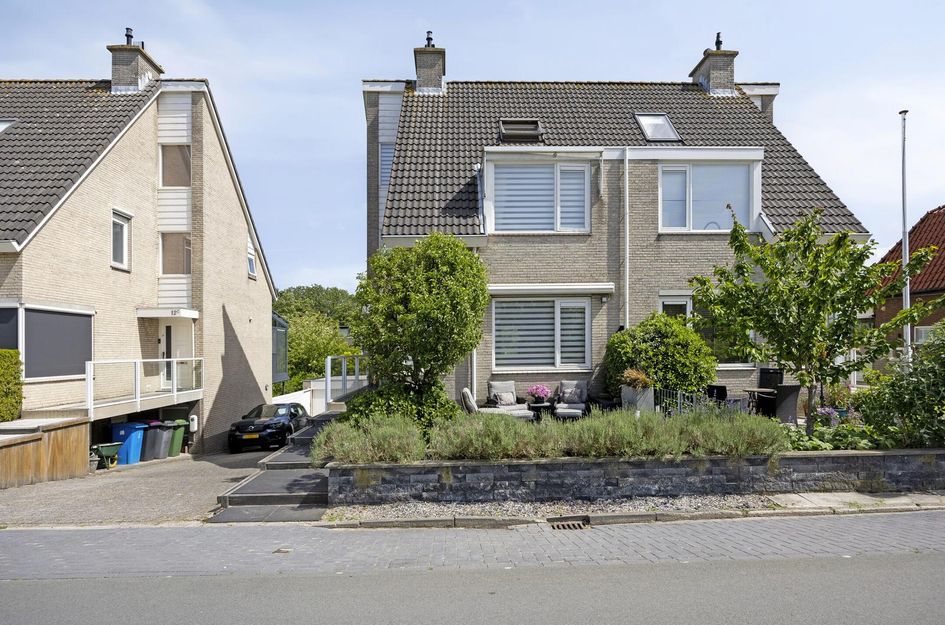 Oostvlietweg 12B