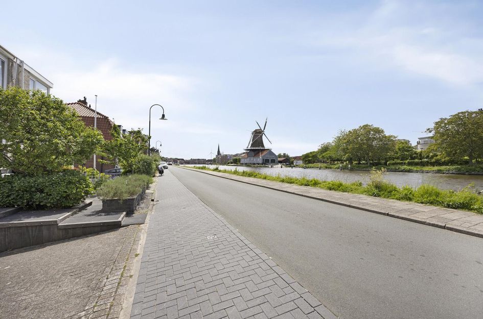 Oostvlietweg 12B