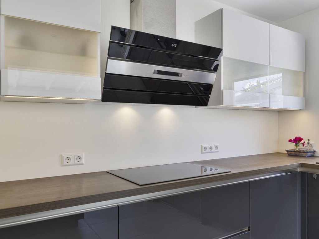 Oostvlietweg 12B, Leidschendam
