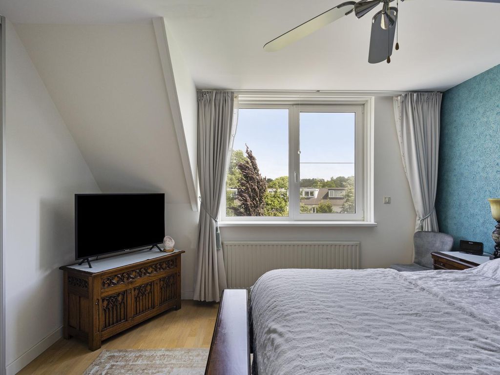 Oostvlietweg 12B, Leidschendam