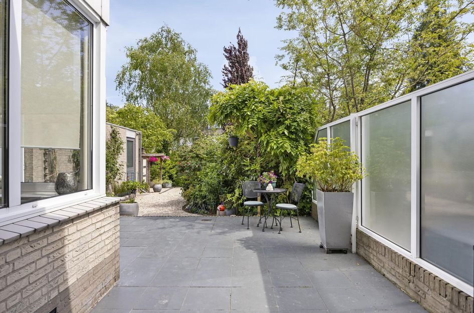 Oostvlietweg 12B