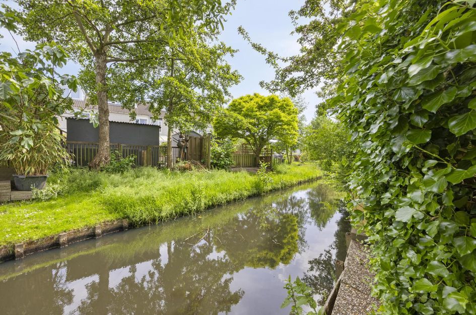 Oostvlietweg 12B