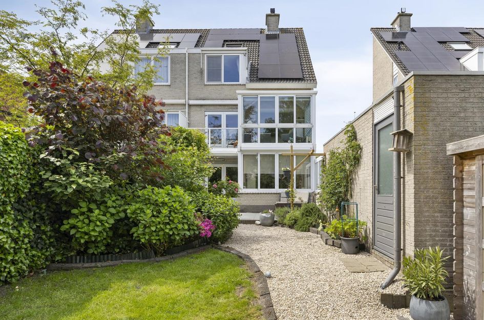 Oostvlietweg 12B