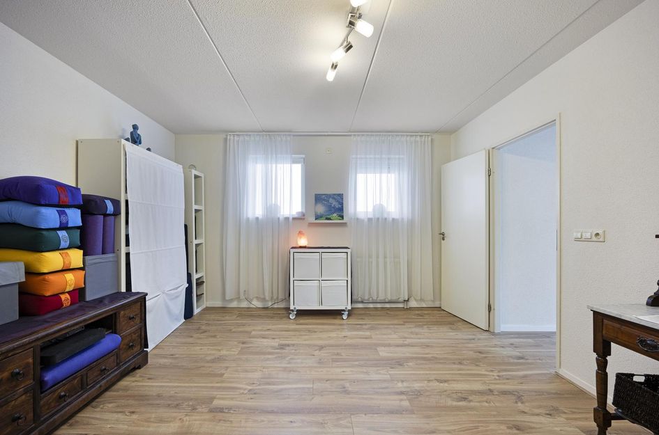 Oostvlietweg 12B