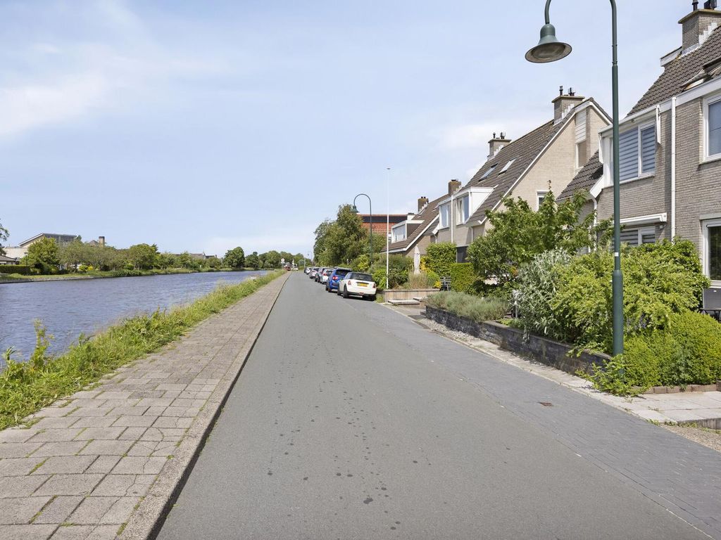 Oostvlietweg 12B, Leidschendam