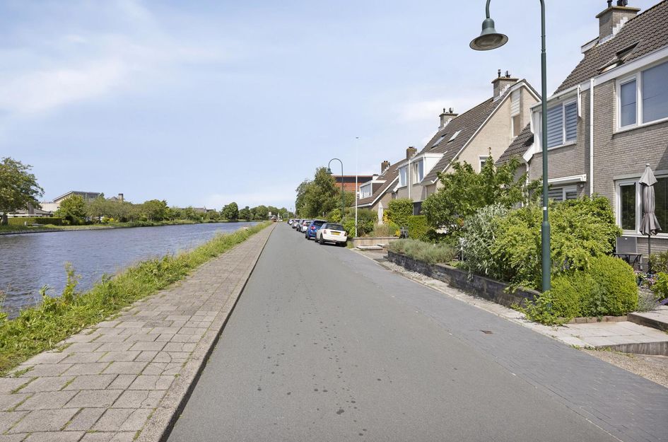 Oostvlietweg 12B