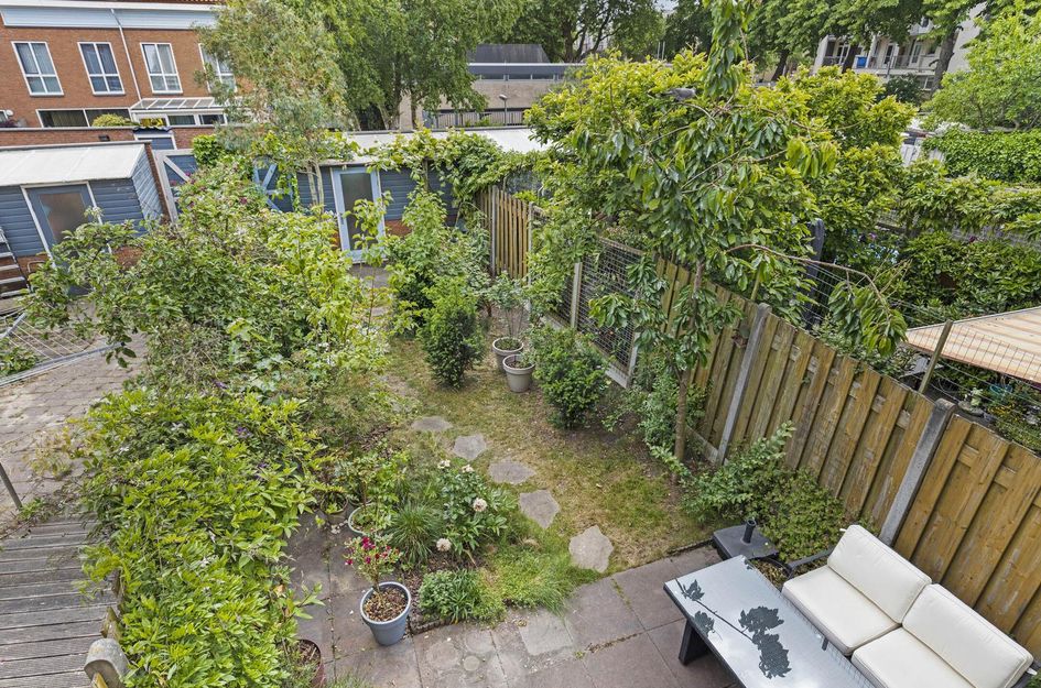 Schoonhetenstraat 123
