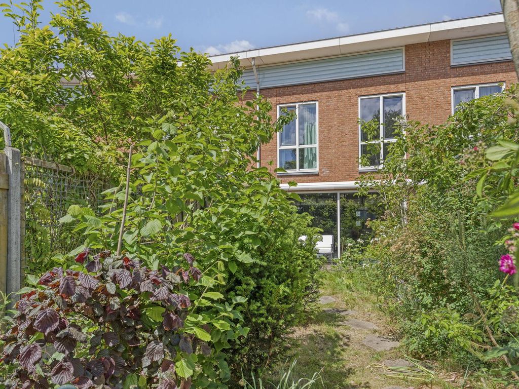 Schoonhetenstraat 123, 'S-Gravenhage
