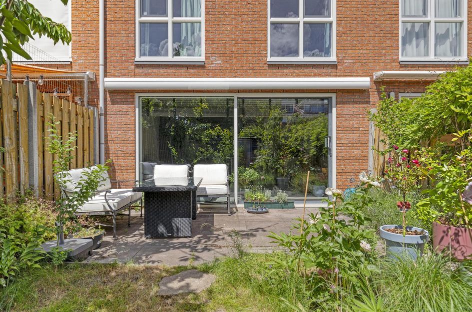 Schoonhetenstraat 123
