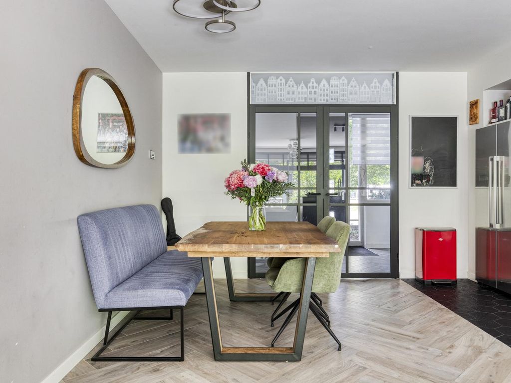 Schoonhetenstraat 123, 'S-Gravenhage
