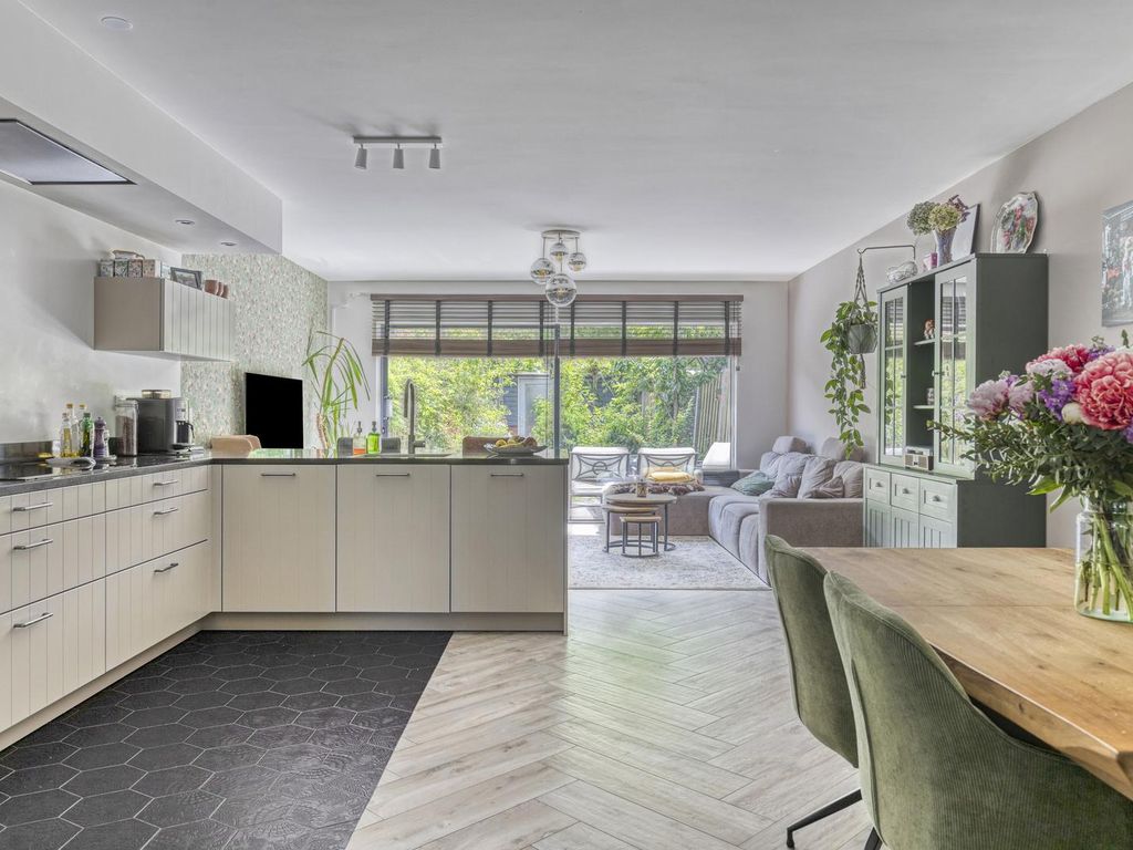 Schoonhetenstraat 123, 'S-Gravenhage