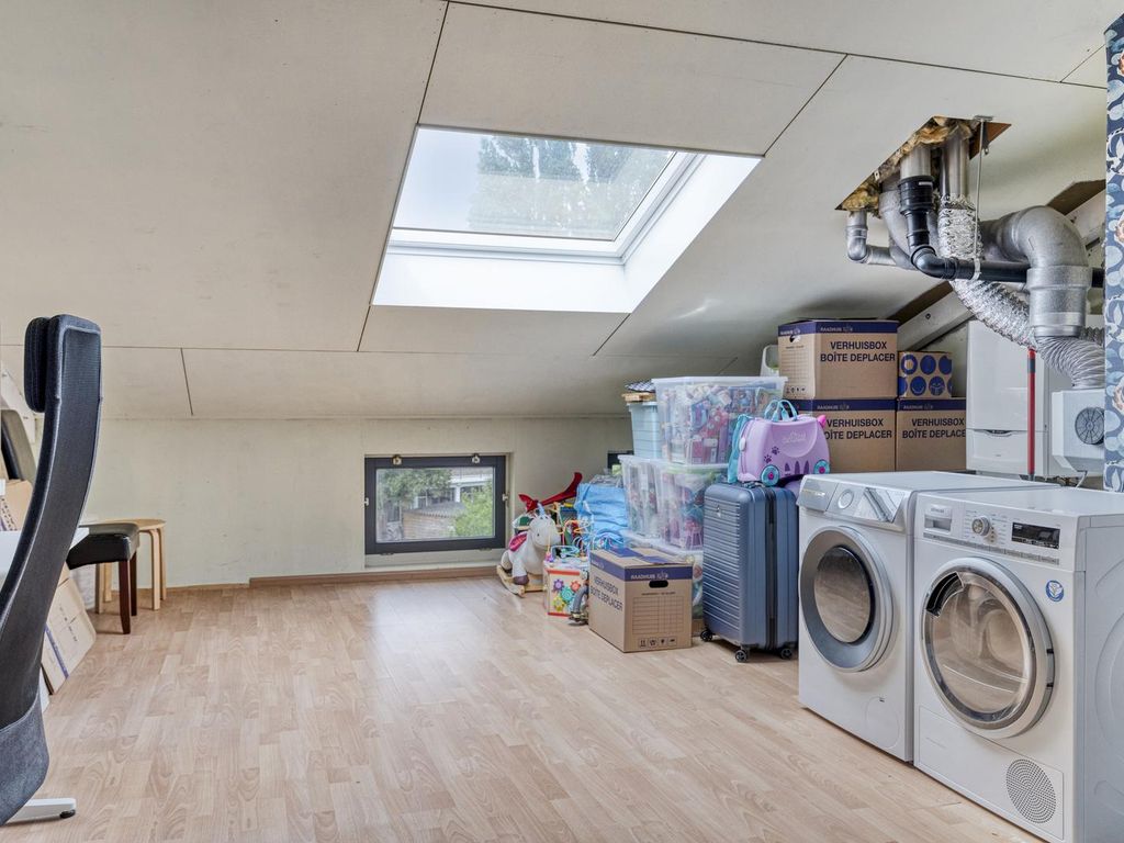 Schoonhetenstraat 123, 'S-Gravenhage