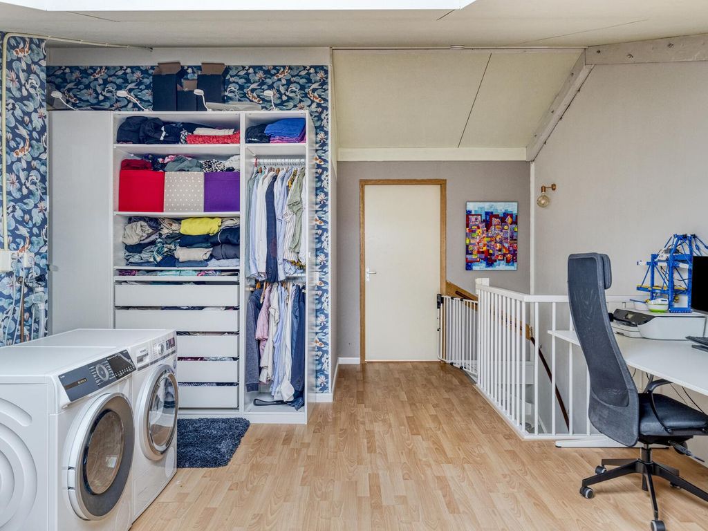 Schoonhetenstraat 123, 'S-Gravenhage
