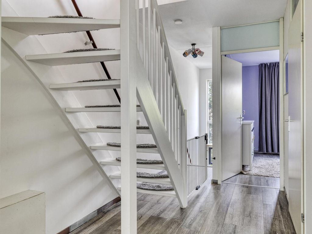 Schoonhetenstraat 123, 'S-Gravenhage