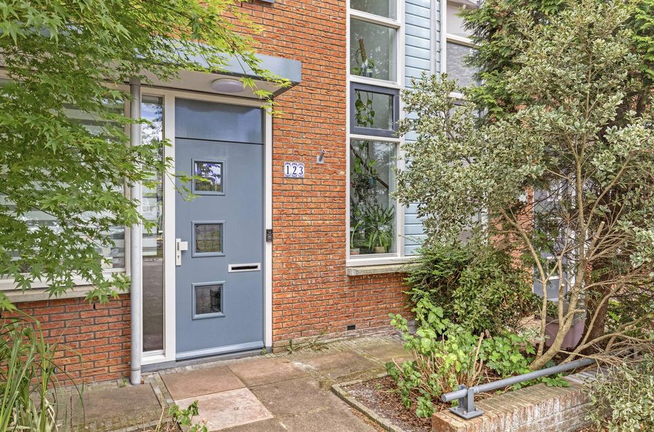 Schoonhetenstraat 123
