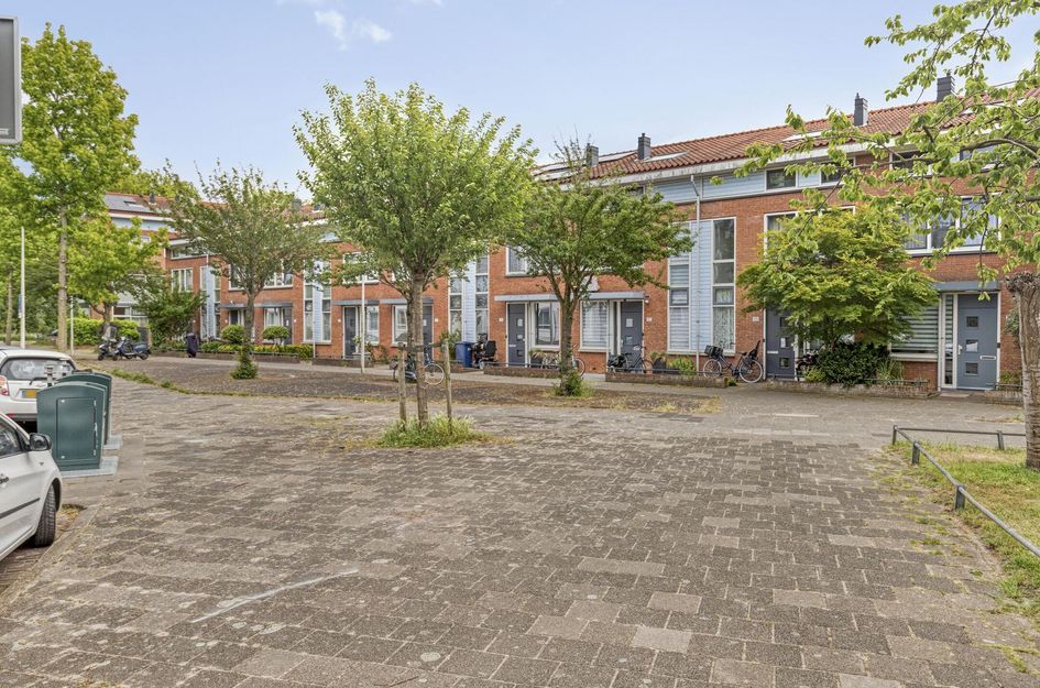Schoonhetenstraat 123