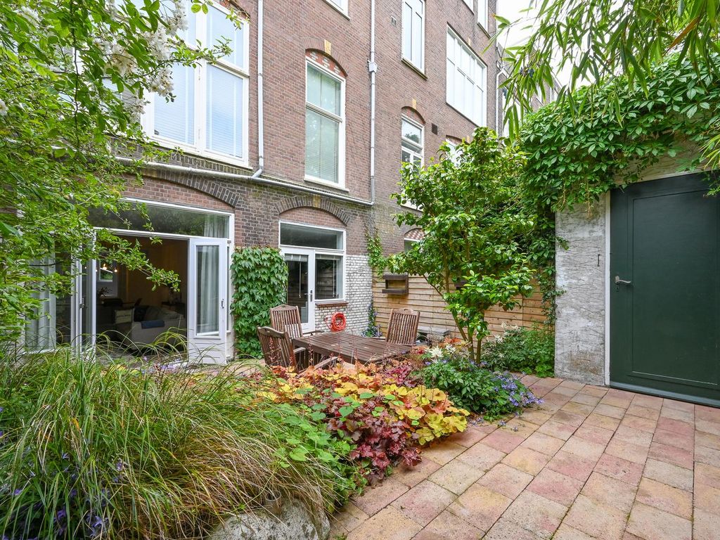 Frankenslag 29A, 'S-Gravenhage