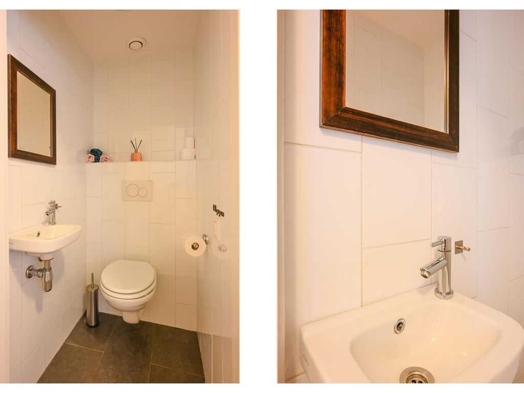 Frankenslag 29A, 'S-Gravenhage