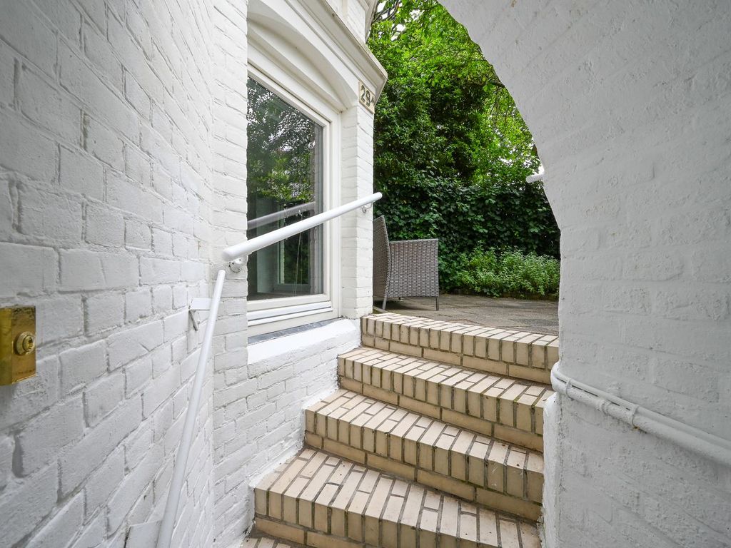 Frankenslag 29A, 'S-Gravenhage