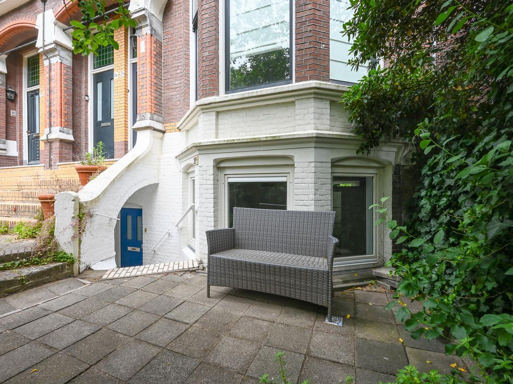 Frankenslag 29A, 'S-Gravenhage
