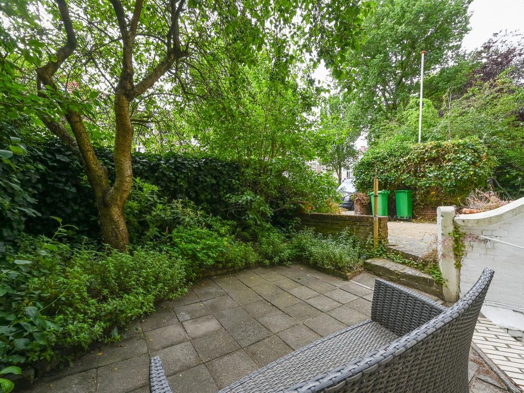 Frankenslag 29A, 'S-Gravenhage