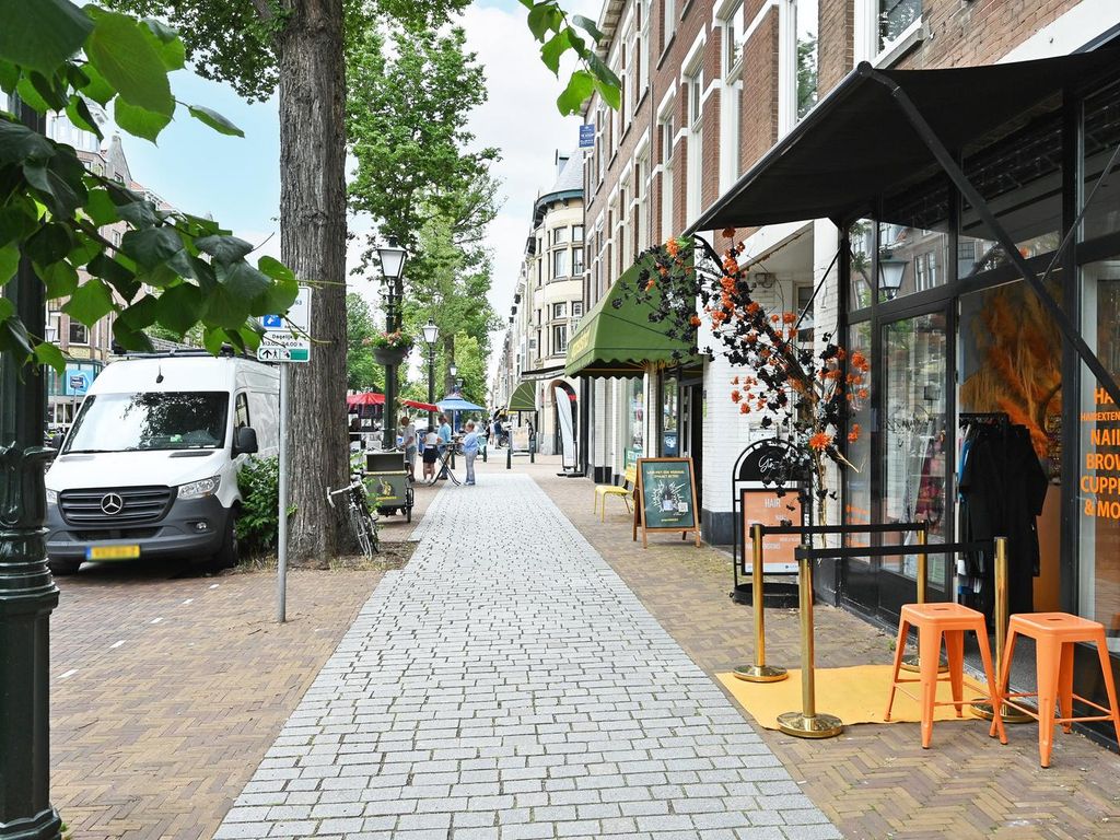 Frankenslag 29A, 'S-Gravenhage