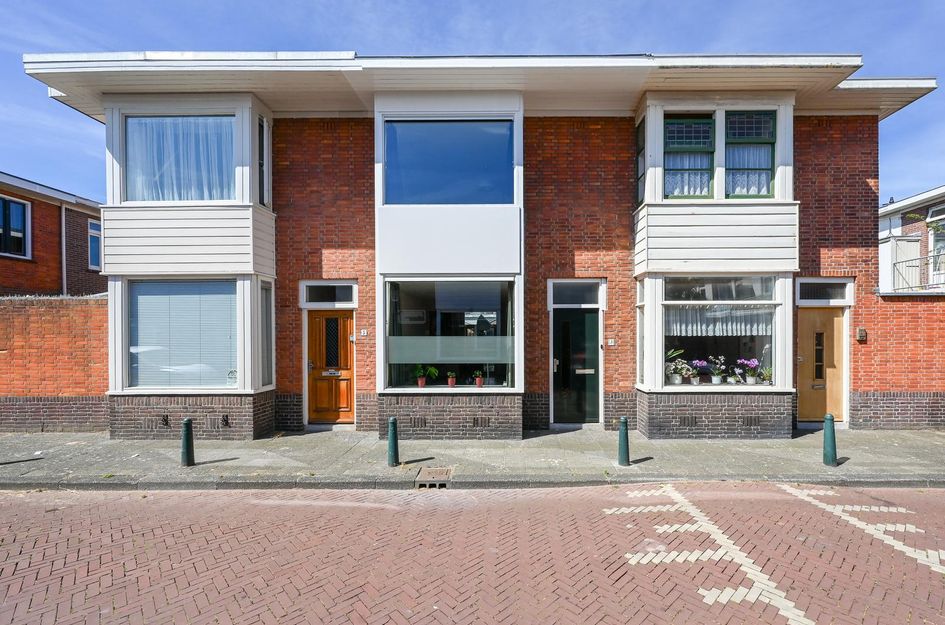Bunschotensestraat 3