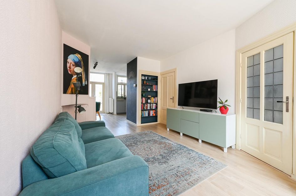 Bunschotensestraat 3