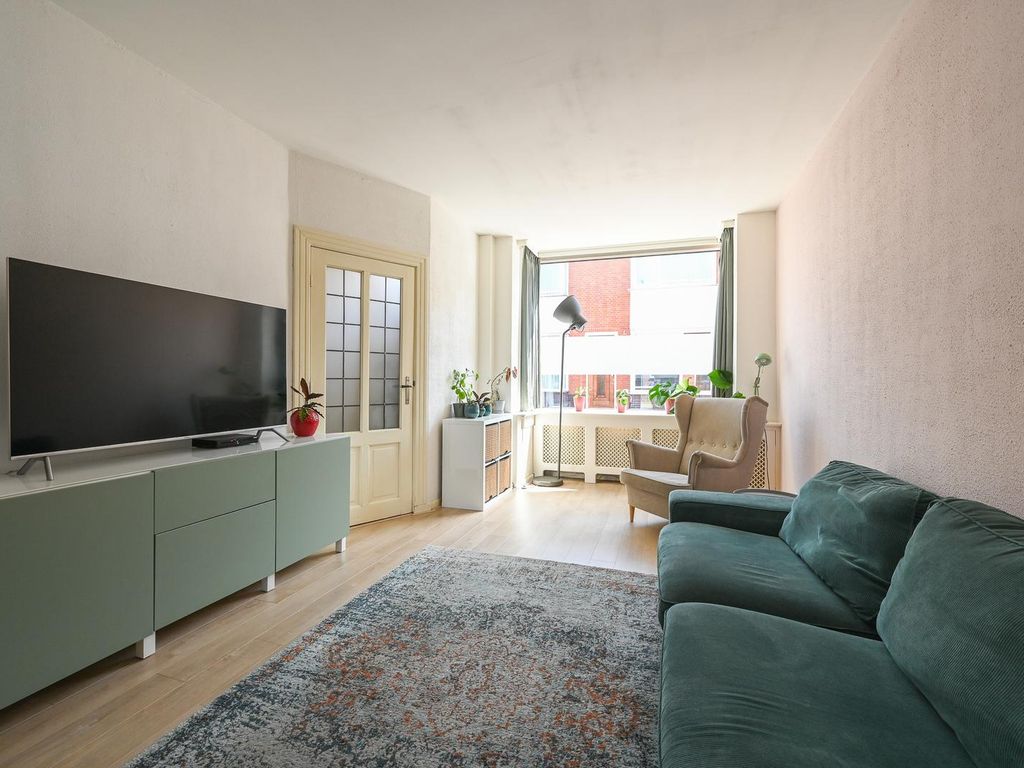 Bunschotensestraat 3, 'S-Gravenhage