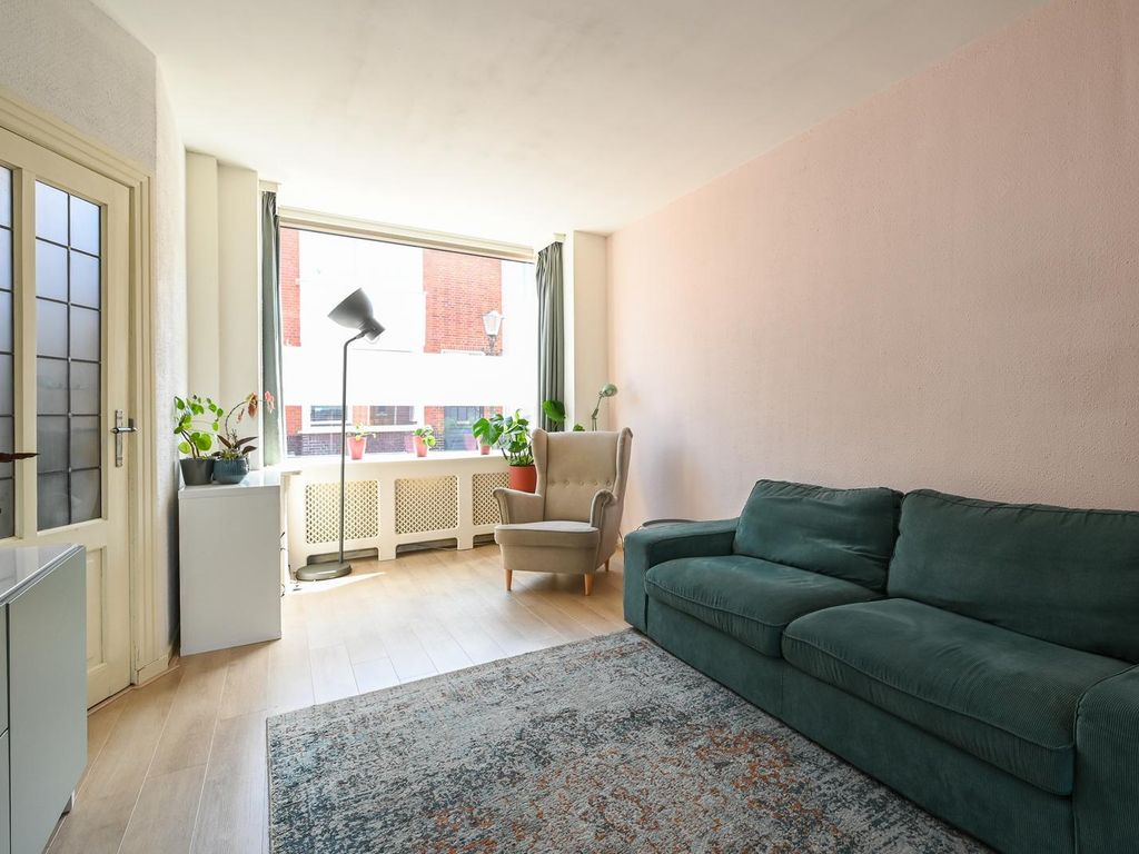 Bunschotensestraat 3, 'S-Gravenhage
