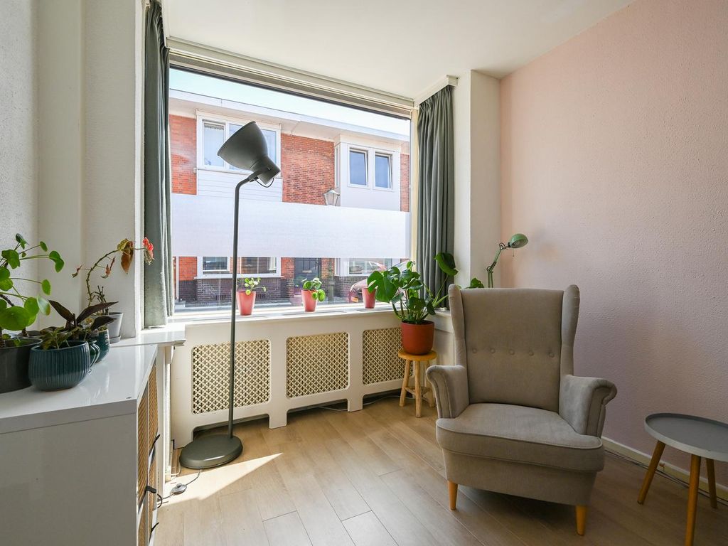 Bunschotensestraat 3, 'S-Gravenhage