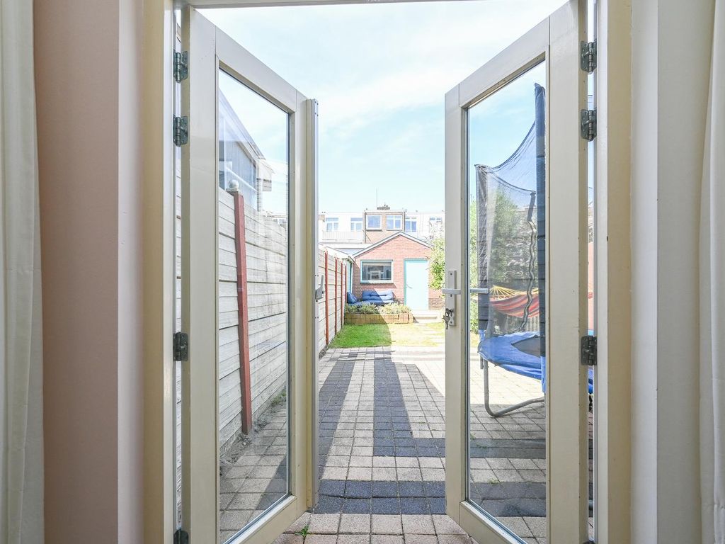 Bunschotensestraat 3, 'S-Gravenhage