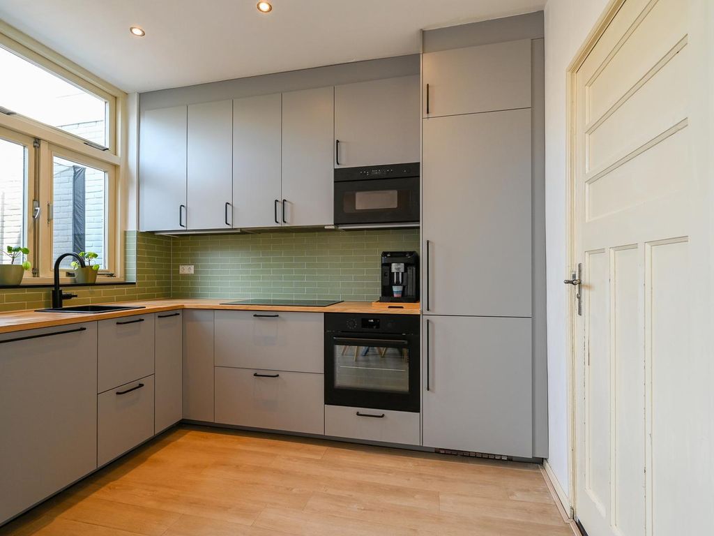 Bunschotensestraat 3, 'S-Gravenhage