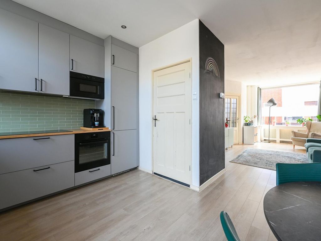 Bunschotensestraat 3, 'S-Gravenhage