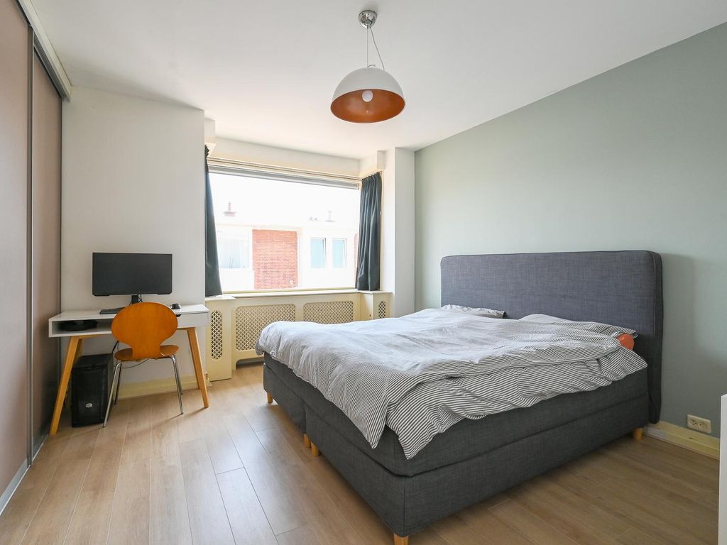 Bunschotensestraat 3, 'S-Gravenhage
