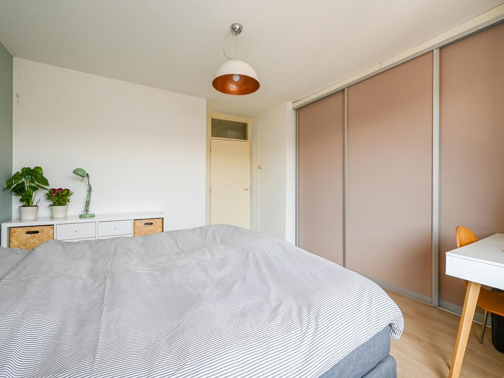 Bunschotensestraat 3, 'S-Gravenhage