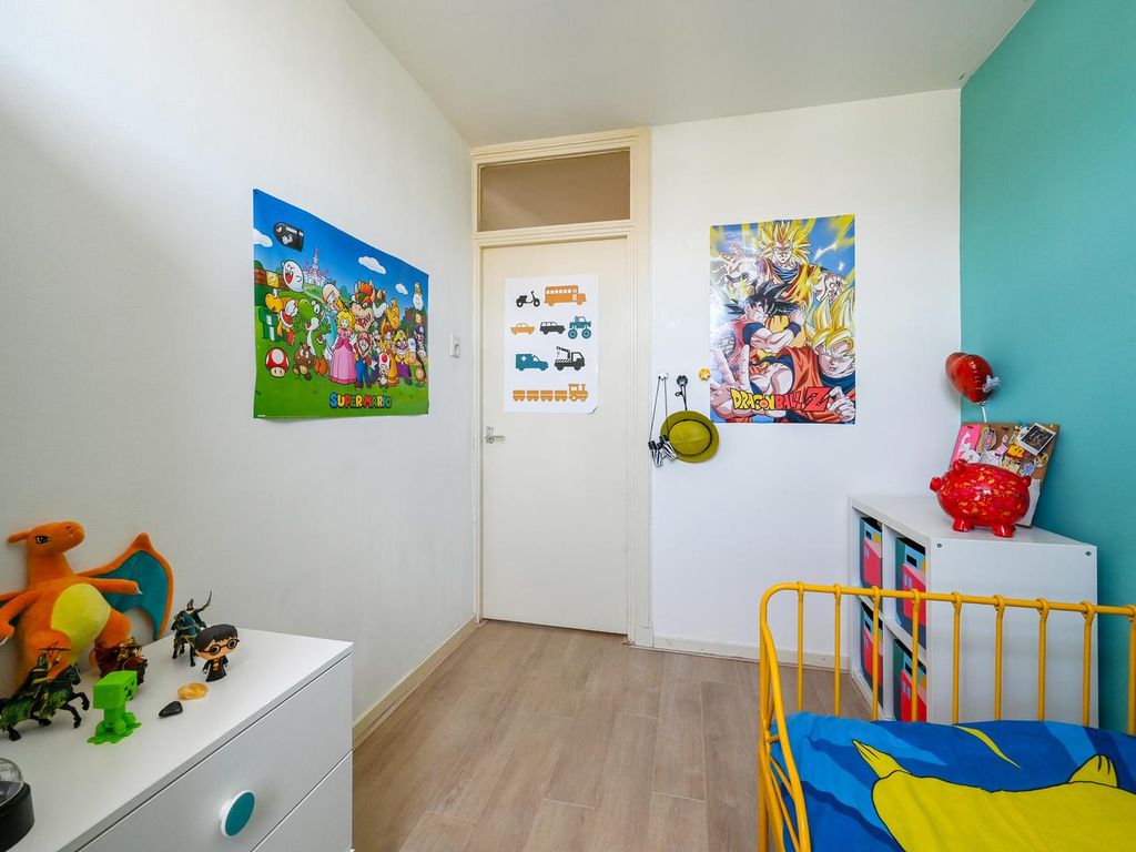 Bunschotensestraat 3, 'S-Gravenhage