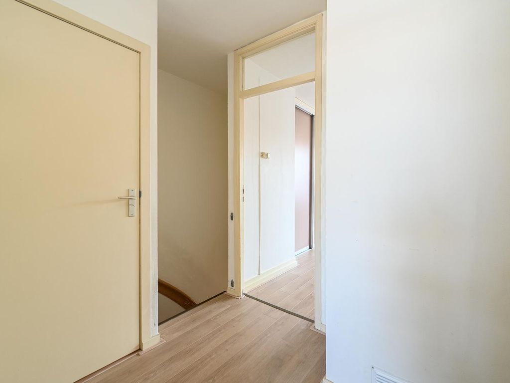 Bunschotensestraat 3, 'S-Gravenhage