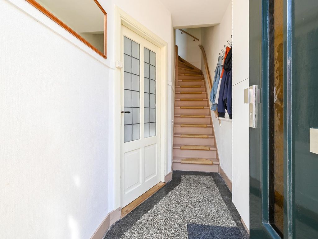 Bunschotensestraat 3, 'S-Gravenhage