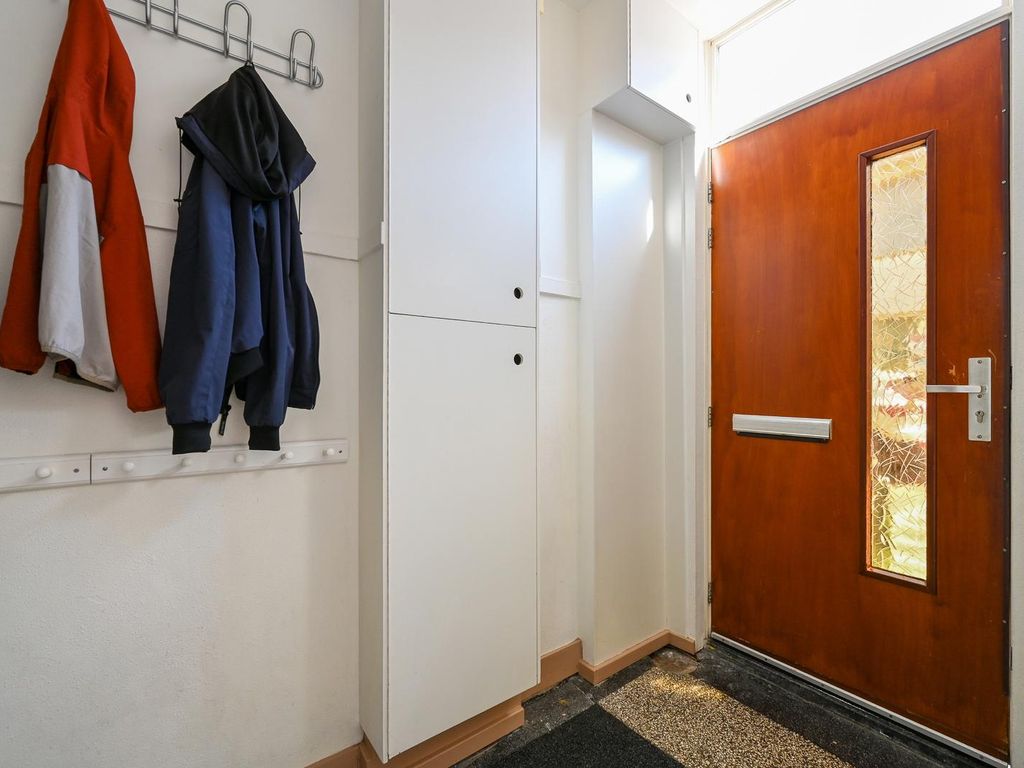 Bunschotensestraat 3, 'S-Gravenhage
