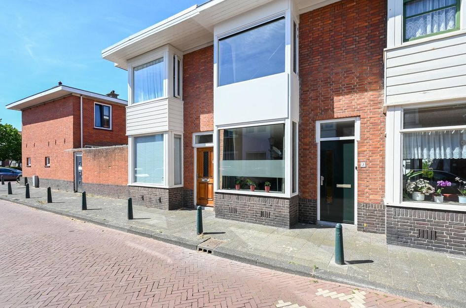 Bunschotensestraat 3
