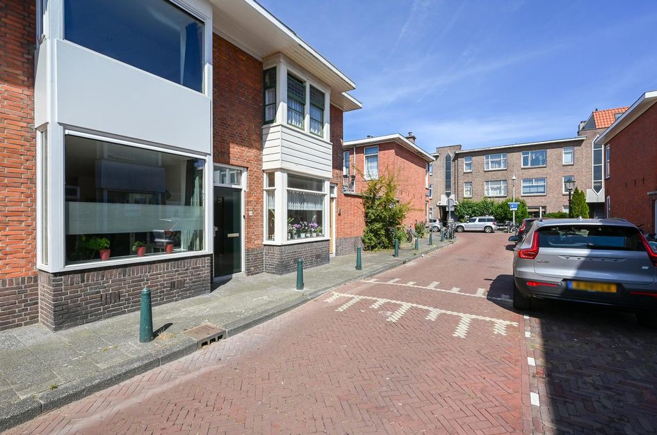 Bunschotensestraat 3
