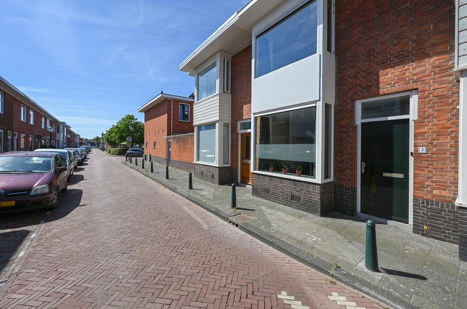 Bunschotensestraat 3