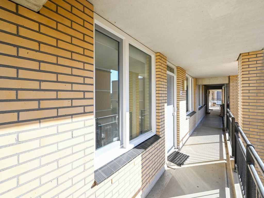 Neherkade 1488, 'S-Gravenhage