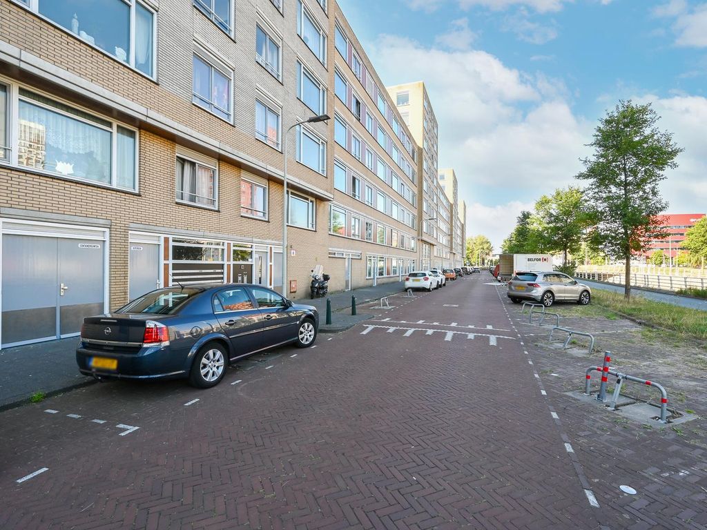 Neherkade 1488, 'S-Gravenhage