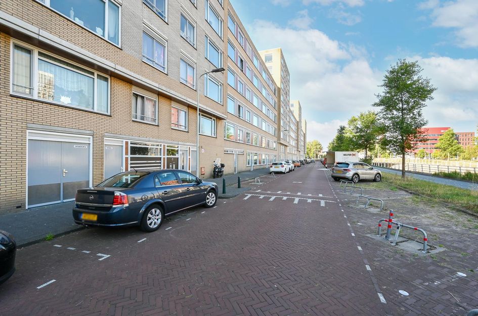 Neherkade 1488
